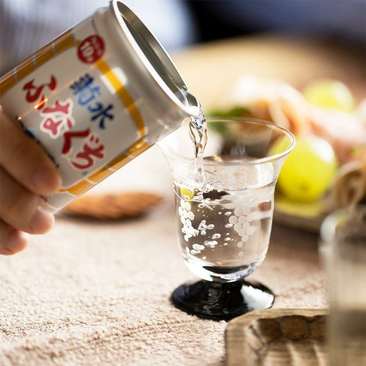 菊水 ふなぐち 一番しぼり 生原酒 200ml 30本 