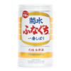 菊水 ふなぐち 一番しぼり 生原酒 200ml 30本 