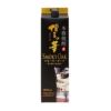 福徳長 麦焼酎 博多の華スモーキーオーク パック 1800ml 6本