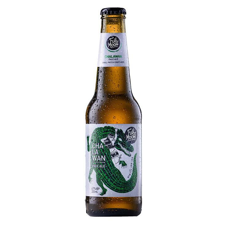 フルムーン ブリューワークス 3種セット 330ml 12本