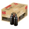 UCC コールドブリュー ブラック ラベルレス 500ml 48本