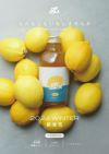 OFF LEMON 300ml 2本 オフレモン 希釈用 レモネード レモンシロップ 栄養機能食品 CityCamp