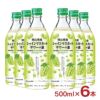 ニッポンエール 久米仙 岡山県産 シャインマスカットサワーの素 500ml 6本
