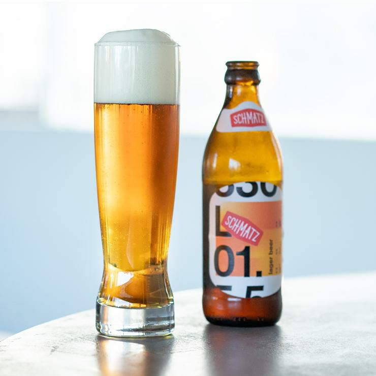 シュマッツ定番ボトルビール3種セット330ml3本Schmatz