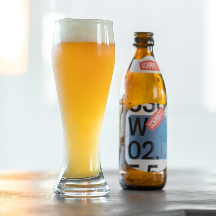 シュマッツ定番ボトルビール3種セット330ml3本Schmatz