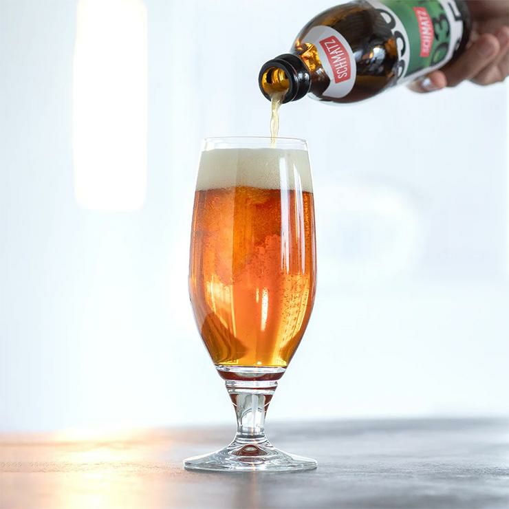 シュマッツ ボトルビールIPA 330ml 24本 Schmatz 