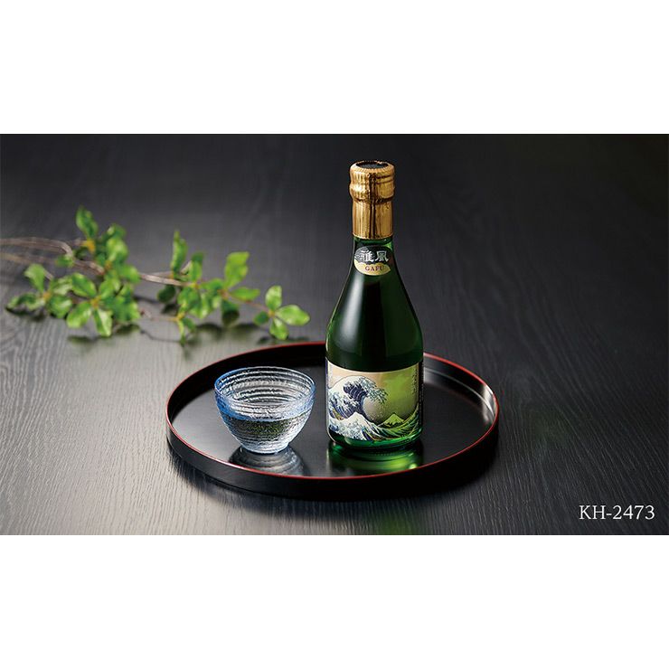 セキセイ 「雅風」 飲み比べ紅白セット 300ml 2本セット 