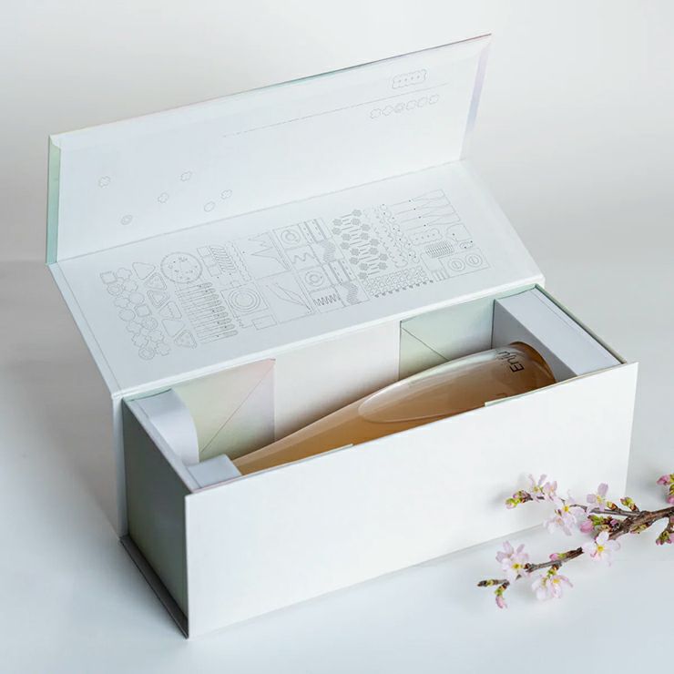  花から造るお酒 【セット】Enju TSUTSUJI SAKURA 500ml 2本