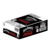 アウトレット ジャックダニエル&コカコーラ 350ml 48本 