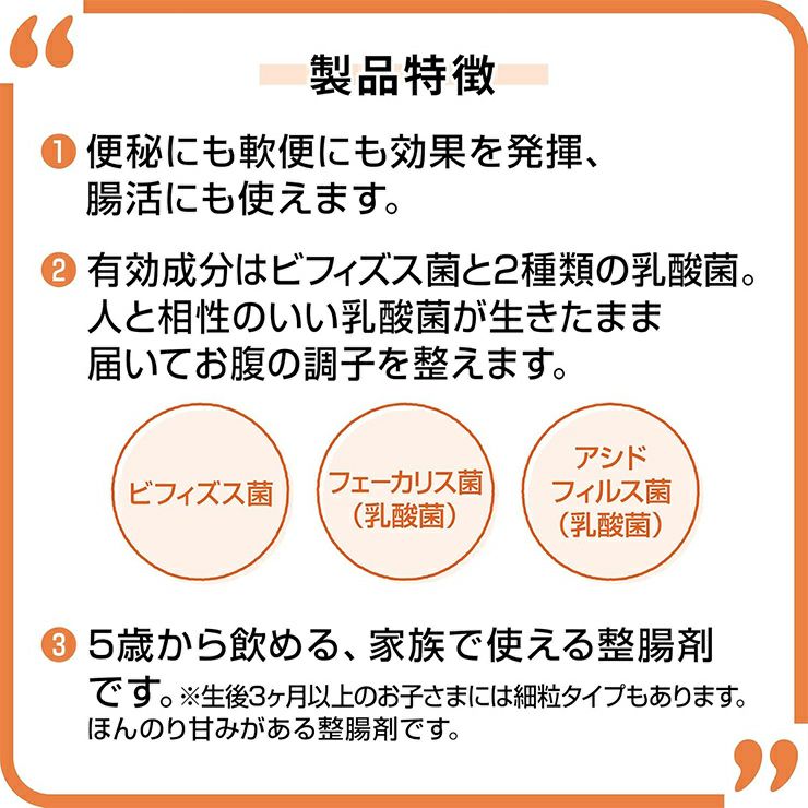 大正製薬 新ビオフェルミンS錠 48錠