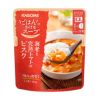 カゴメ ごはんにかけるスープ 海老と完熟トマトのビスク 180g 10袋
