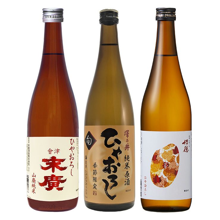 倶楽部蔵 秋の酒 ひやおろし 2025 720ml 6本 清酒 日本酒
