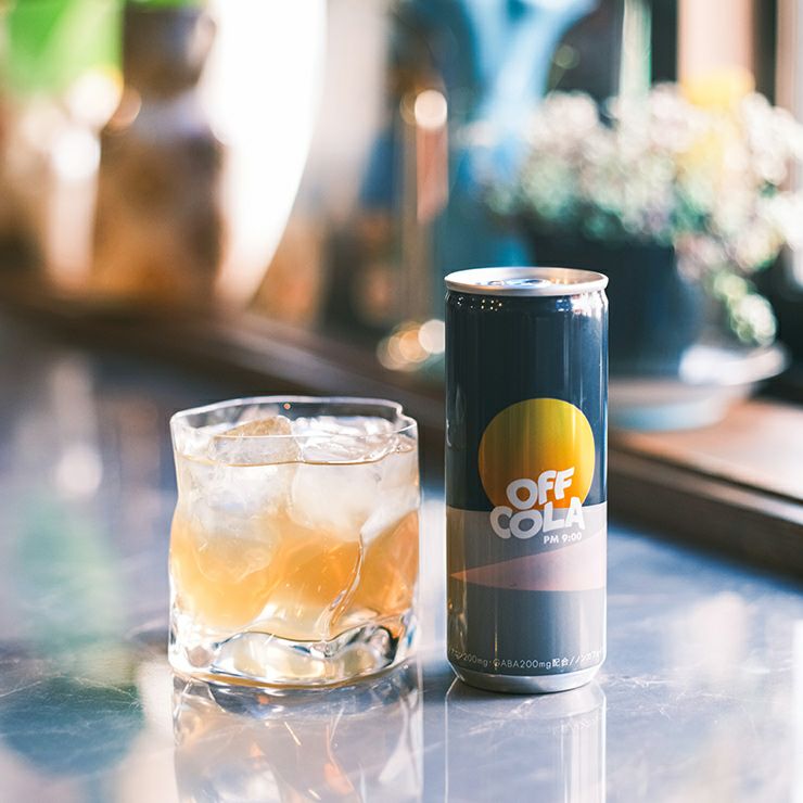 クラフトコーラ OFF COLA pm9:00 250ml 缶 30本 オフコーラ CityCamp
