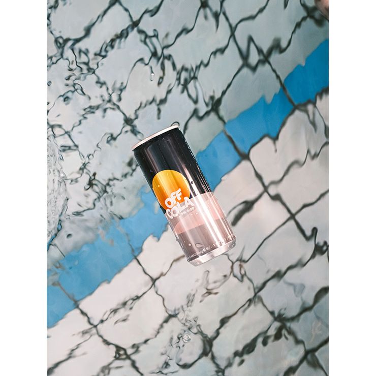 クラフトコーラ OFF COLA pm9:00 250ml 缶 30本 オフコーラ CityCamp