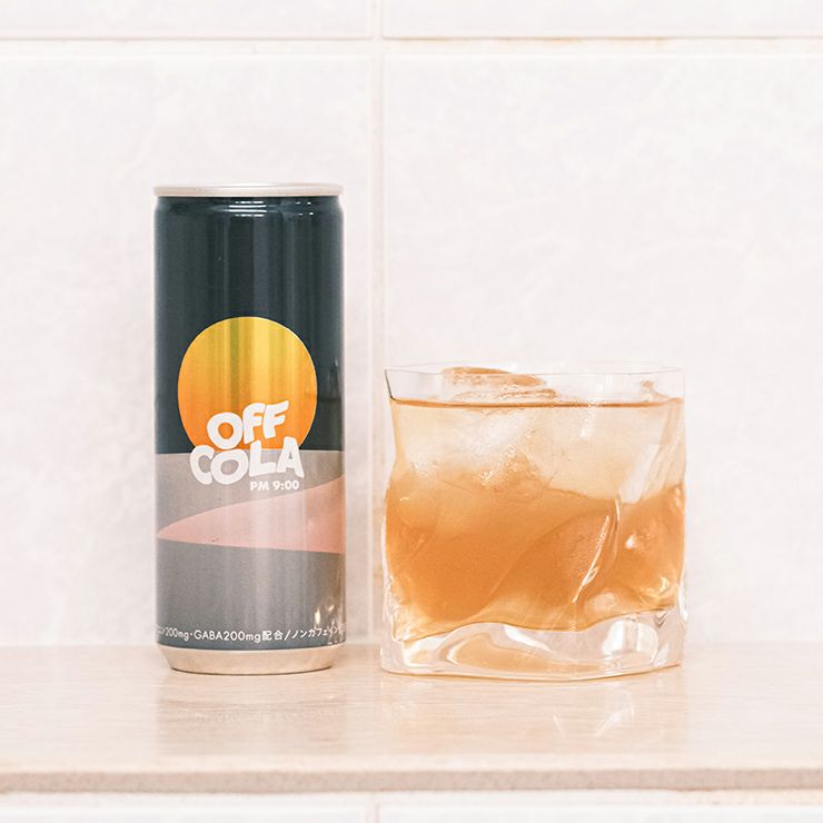 クラフトコーラ OFF COLA pm9:00 250ml 缶 60本 オフコーラ CityCamp