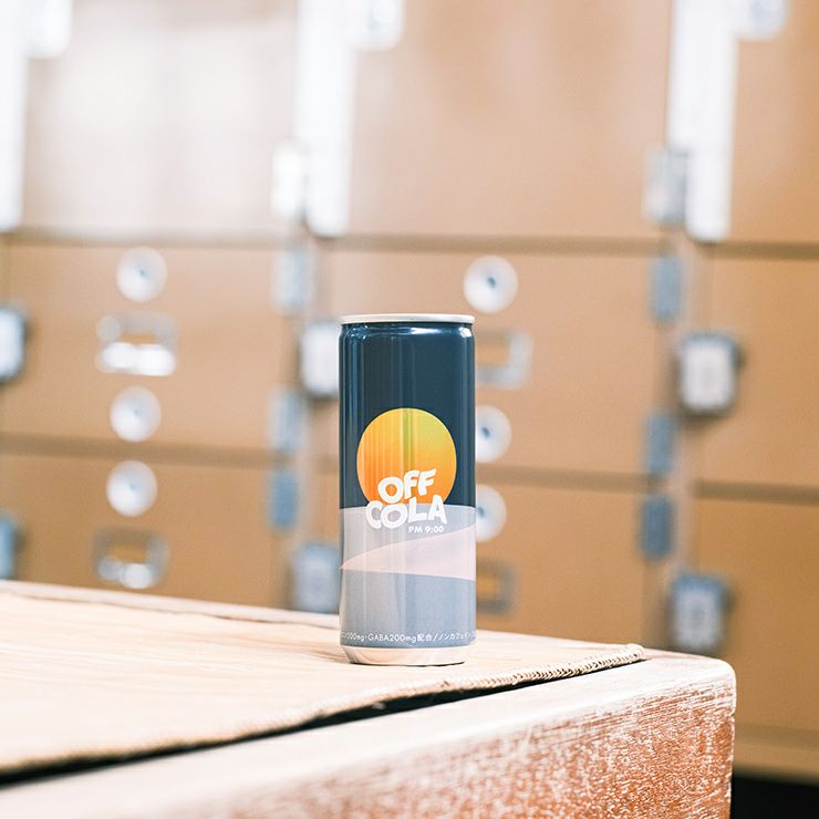 クラフトコーラ OFF COLA pm9:00 250ml 缶 60本 オフコーラ CityCamp