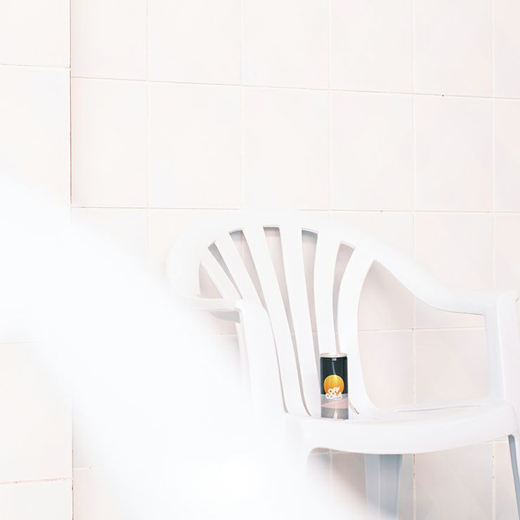 クラフトコーラ OFF COLA pm9:00 250ml 缶 60本 オフコーラ CityCamp