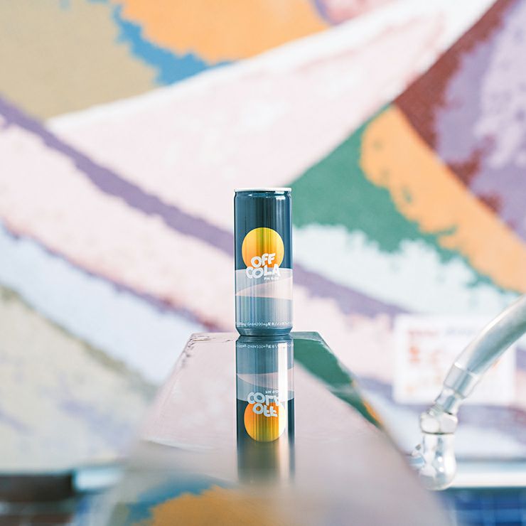 クラフトコーラ OFF COLA pm9:00 250ml 缶 60本 オフコーラ CityCamp