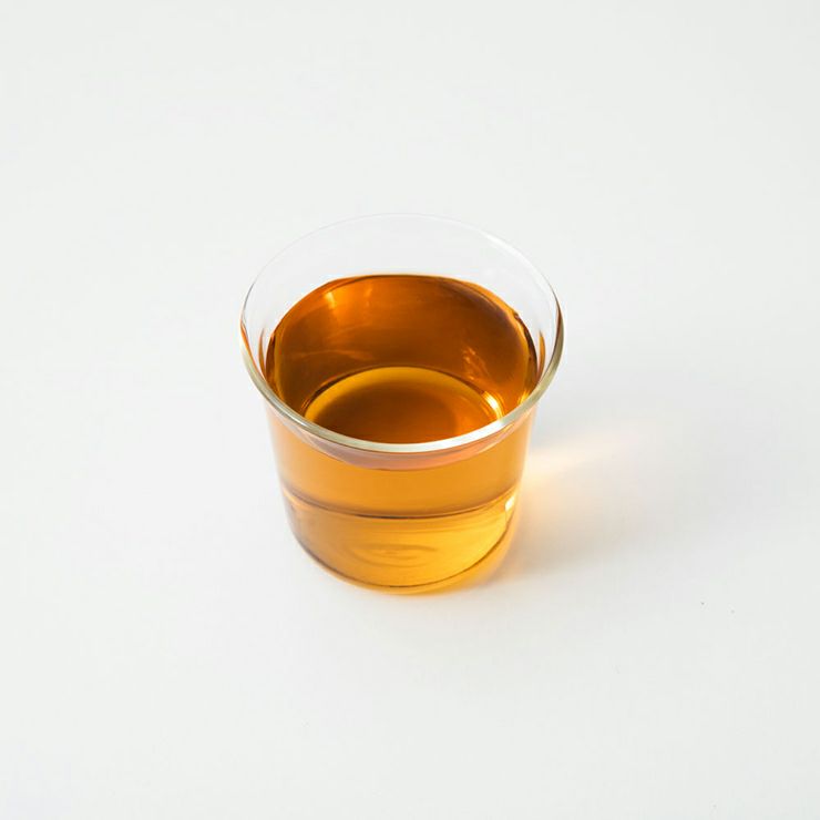 nash オーガニック ハーブティー ミント 350ｍl 48本