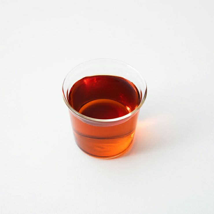  nash オーガニック ハーブティー ルイボス 350ｍl 48本 