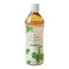 オーガニック ハーブウォーター ミント 500ｍl 24本 