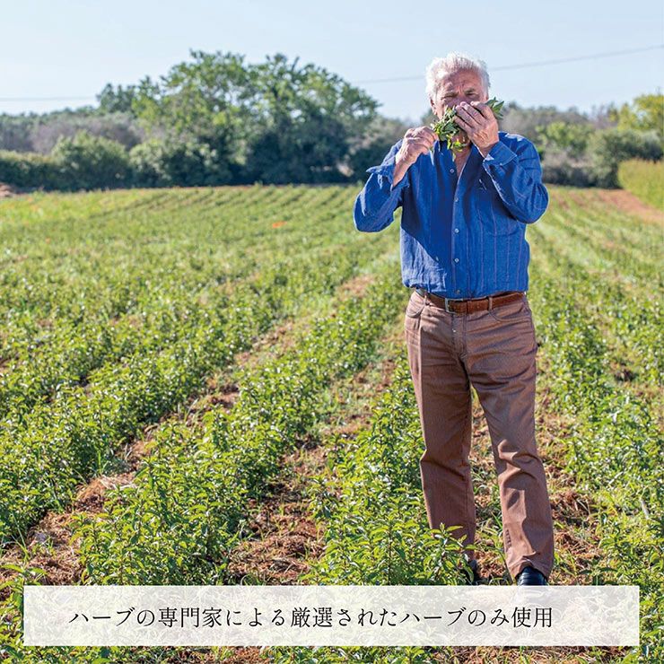 オーガニック ハーブウォーター カモミール 500ｍl 24本