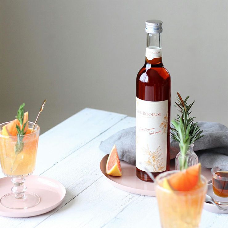 ハーブ スピリッツ ギフトセット 500ml 2本 