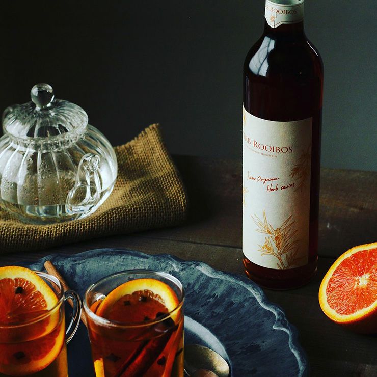 ハーブ スピリッツ ギフトセット 500ml 2本 