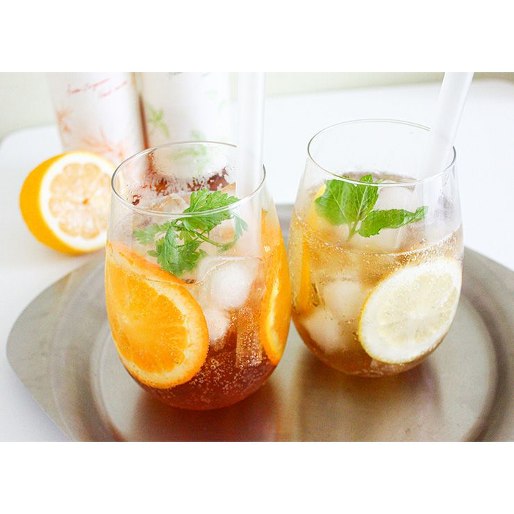 ハーブ スピリッツ ギフトセット 500ml 2本 