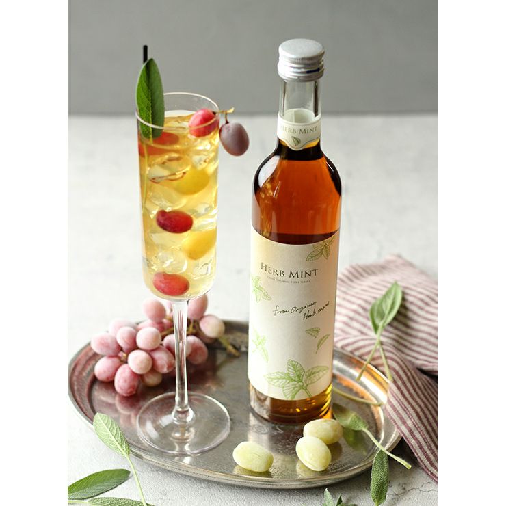 ハーブ スピリッツ ギフトセット 500ml 2本 