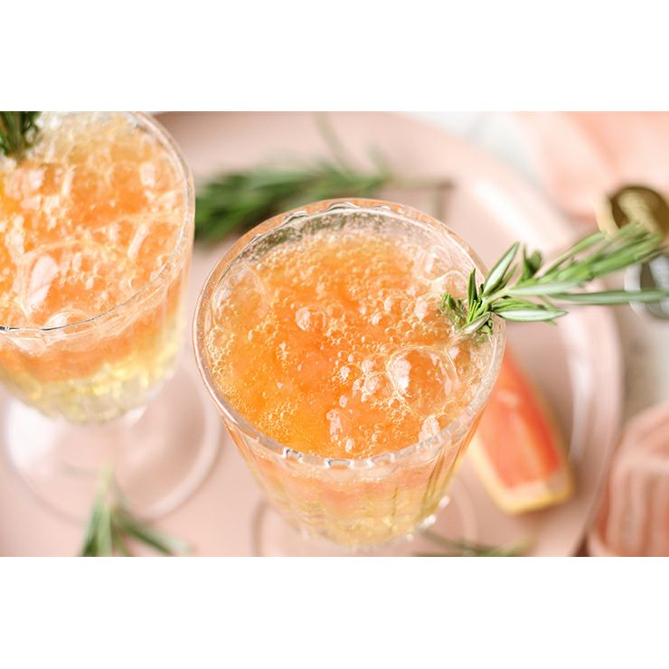 ハーブ スピリッツ ギフトセット 500ml 2本 