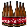 九重味醂 本みりん八重九重 びん 1800ml 6本
