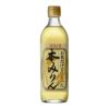  九重味醂 お米だけでつくった本みりん びん 500ml 12本