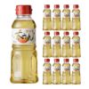 九重味醂 純国産本みりん lペットボトル 300ml 12本