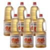 九重味醂 発酵調味料 九味三昧 手付ペットボトル 1800ml 6本