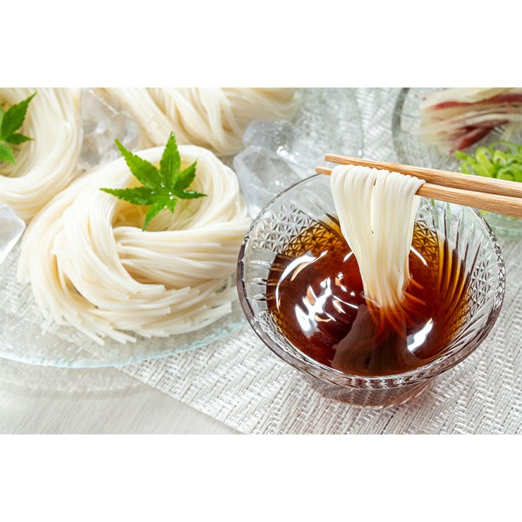 九重味醂 うどんつゆ 濃口 11倍濃縮 丸手付ポリ 1800ml 6本