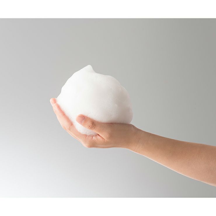 九重味醂 みりん屋さんのみりん粕せっけん みりみり 85g 2個