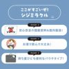 あしたのためのサプリ シジミラクル 1日分（2粒入り）12個入り