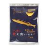 岩手県産 秋刀魚らーめん 魚介醤油味 128g 3個