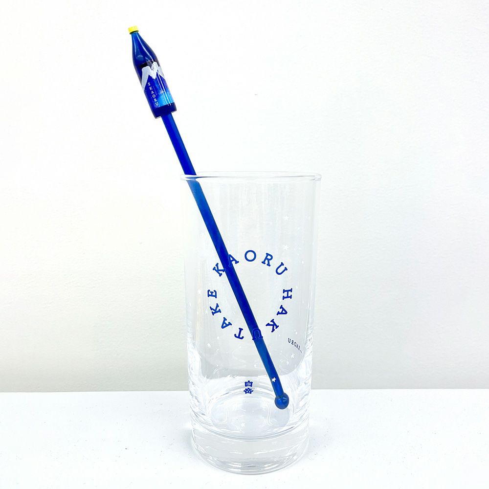 高橋酒造 本格焼酎 白岳 KAORU 1800ml 3本