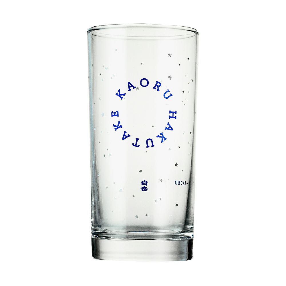 高橋酒造 本格焼酎 白岳 KAORU 1800ml 3本