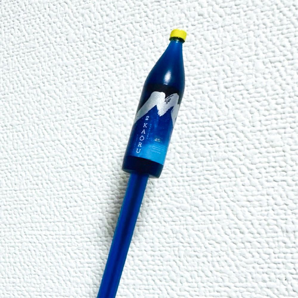 高橋酒造 本格焼酎 白岳 KAORU 1800ml 3本