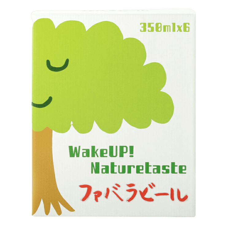 ファバラ クラフトビール ファバラビール 缶 350ml 6本セット ギフトBOX入り ピルスナー