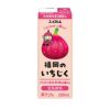 ふくれん 豆乳飲料 いちじく 200ml 24本 