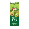 ふくれん 福岡のキウイスムージー 200ml 72本