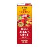 ふくれん 福岡のあまおう＆すももスムージー 200ml 24本 