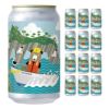 べアレン醸造所 ベアレン イーハトーブの海 350ml 12本