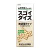 大塚食品 スゴイダイズ 無調整タイプ 200ml 48本