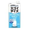 大塚食品 スゴイダイズ ミルクのようにやさしいミルク味 1000ml 6本