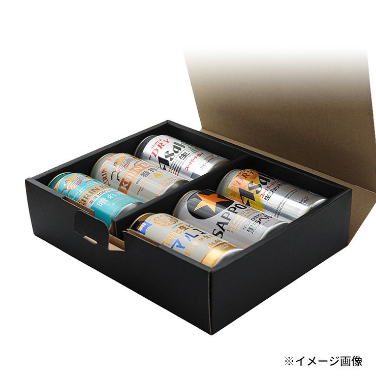 カバラン ハイボール 2種×各3本 飲み比べ6本セット